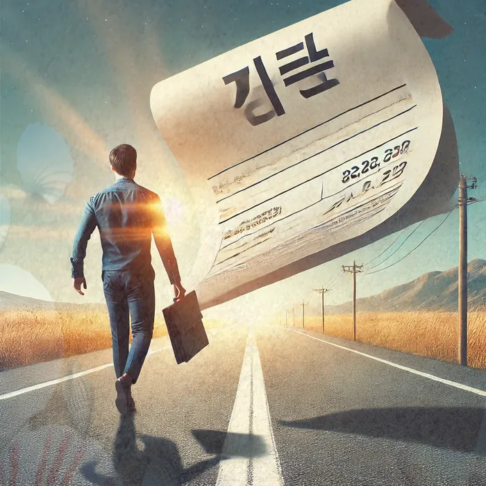 개인회생 공무원