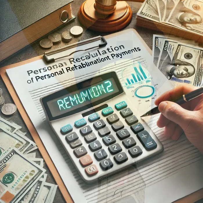 법률대리인의 역할