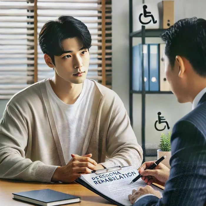 개인회생신청