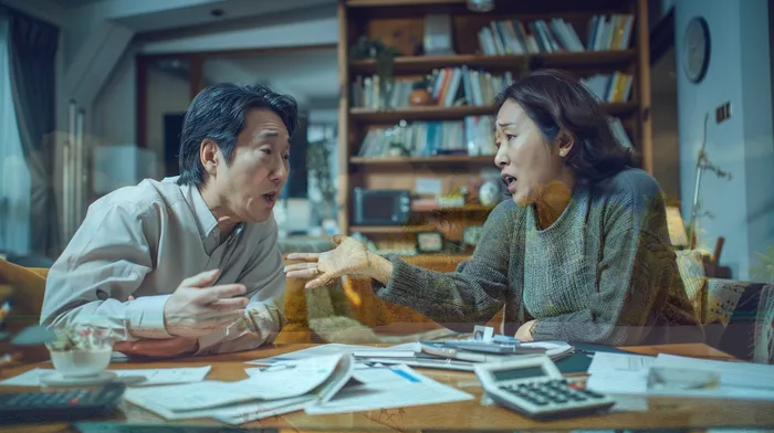 개인파산