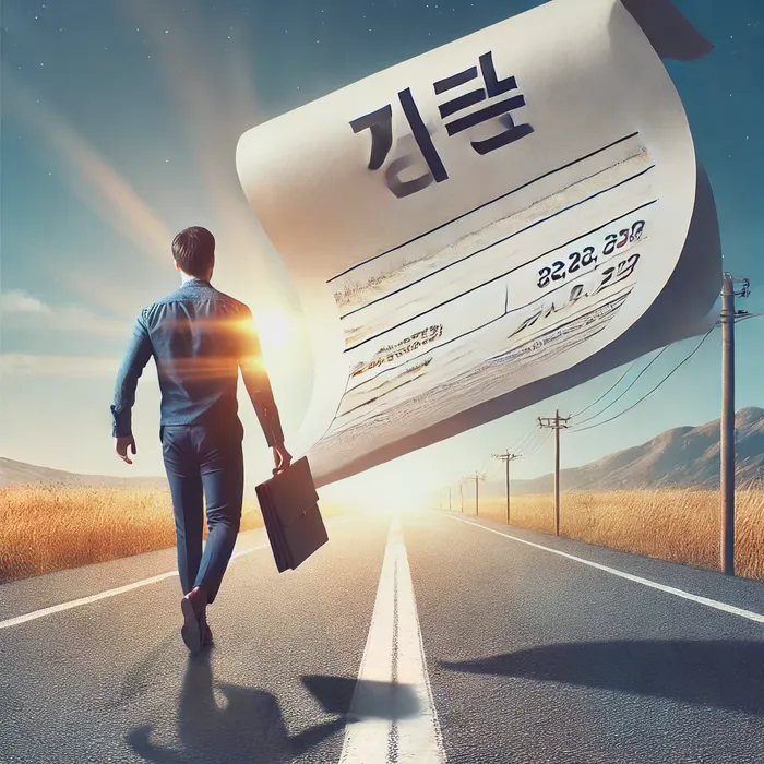 가압류해지 성공 사례