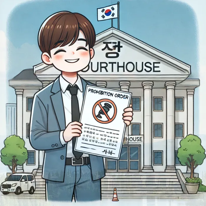 개인회생신용회복