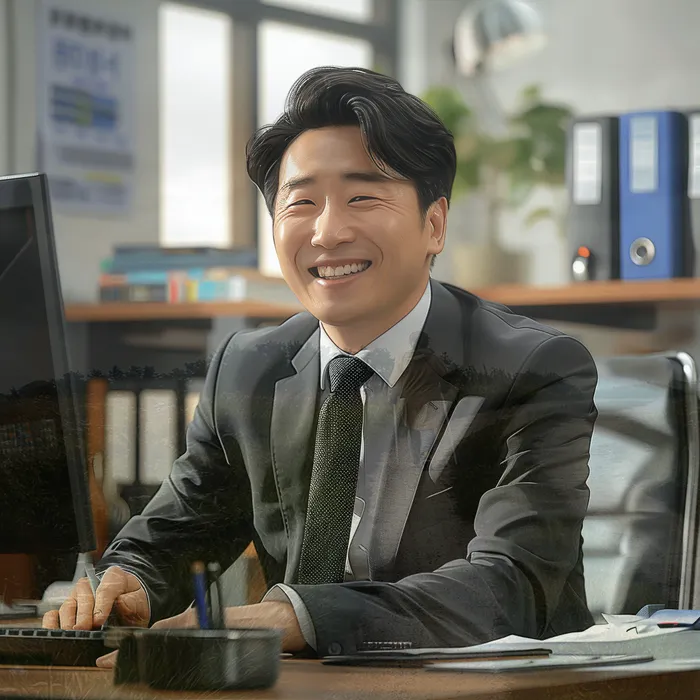 적절한 키워드