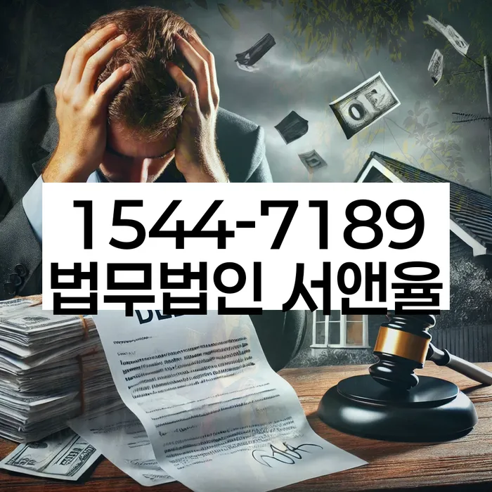 경상북도 경산시 개인회생