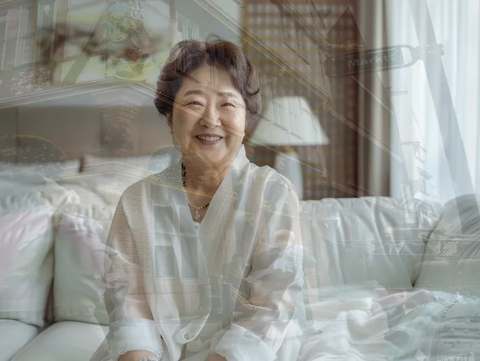 성공적인 개인회복 사례