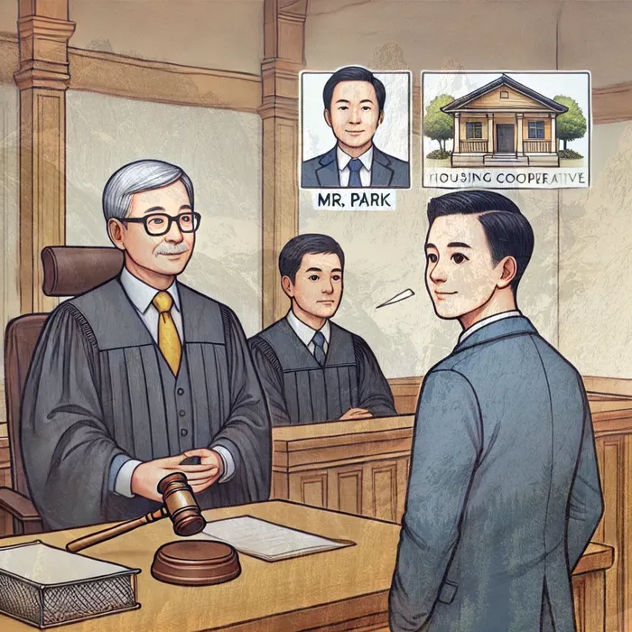 법률 상담