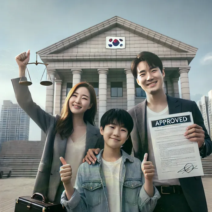 개인회생 절차