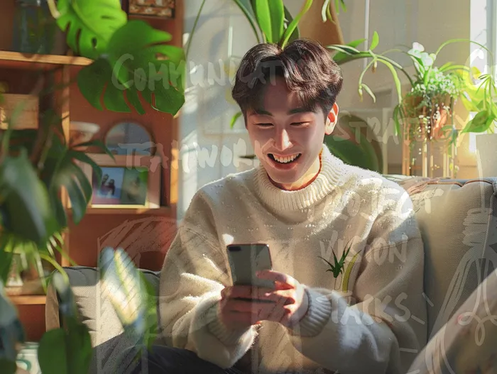 적절한 키워드