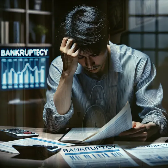 신용회복과 개인회생